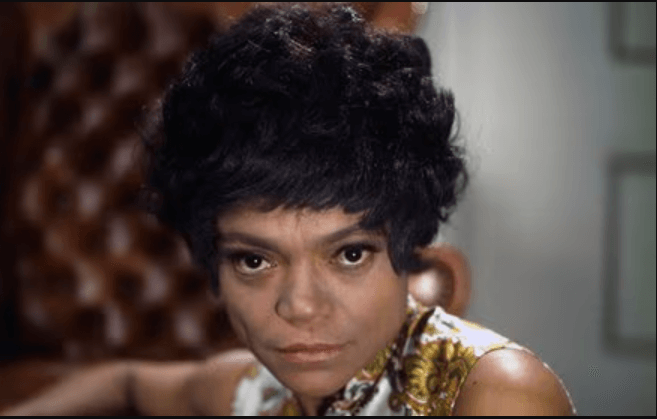 Eartha Kitt Net Worth
