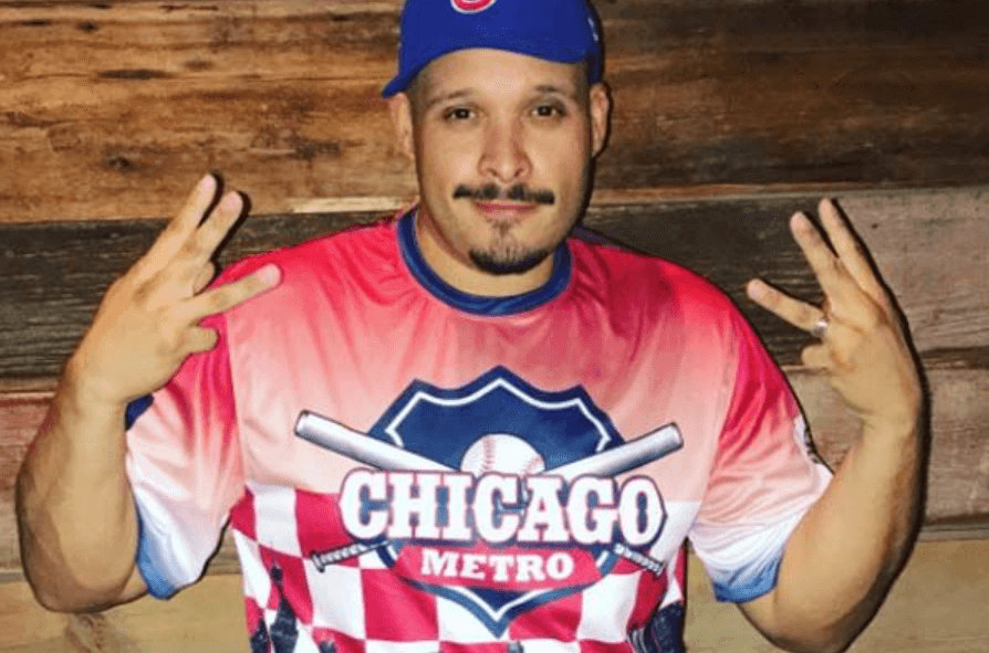 Joe Minoso Net Worth