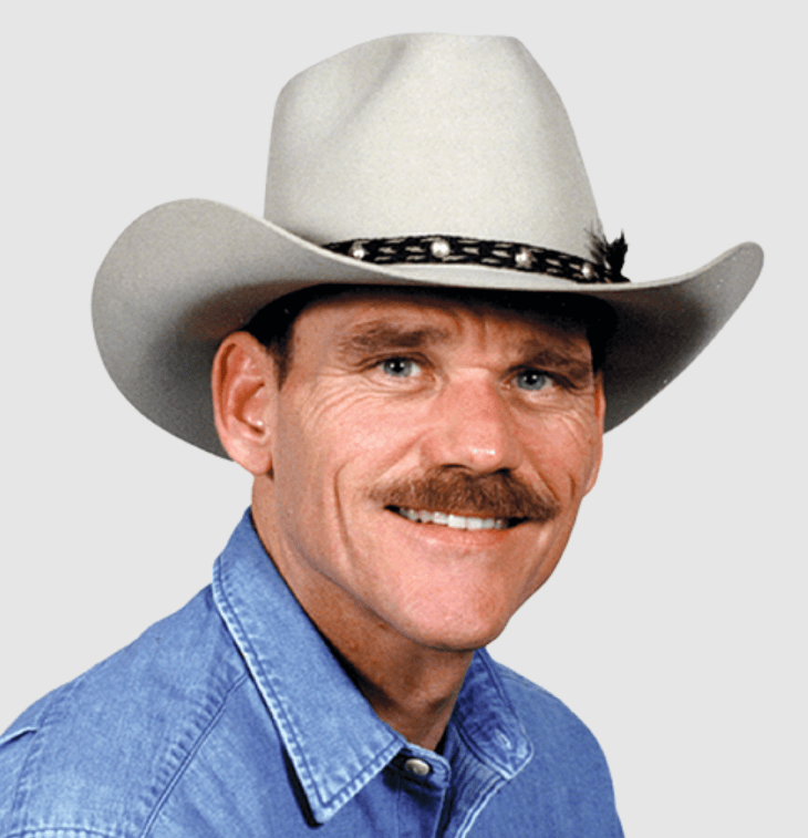 Ken Roberts Net Worth