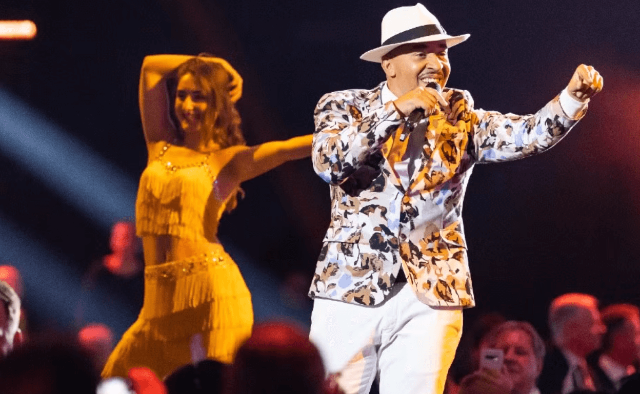 Lou Bega Net Worth