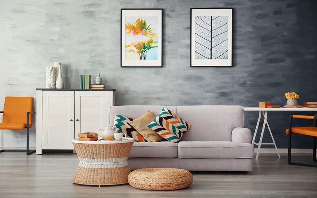 Top Trends in Home Interior Painting