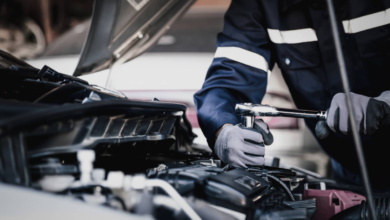 Central Avenue Automotive: Your Partner in Car Care and Reliability