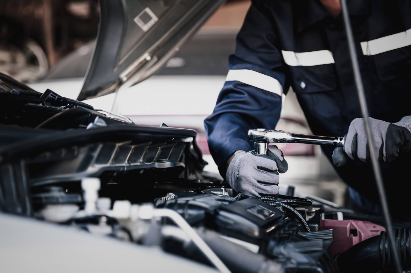 Central Avenue Automotive: Your Partner in Car Care and Reliability